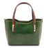 Amelia - Leather tote